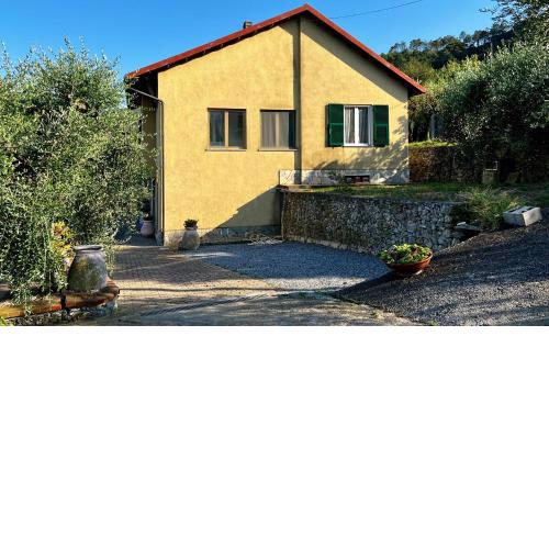 Villa Teresina Noli
