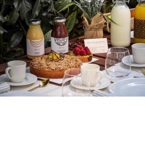 Villa Terme Padova-Relax & Wellness