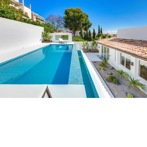 Villa Terra Blanca - Palma