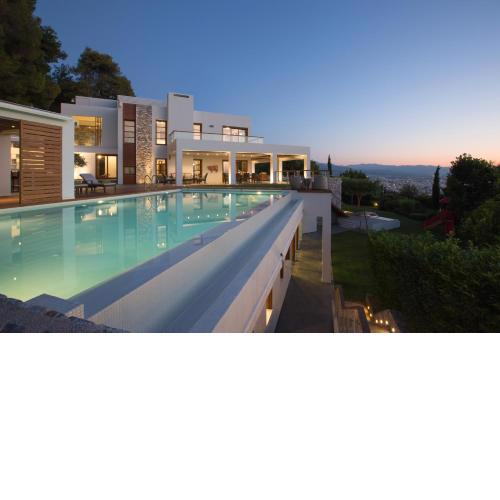 Villa Terra Creta, Luxury Retreat & Private Spa
