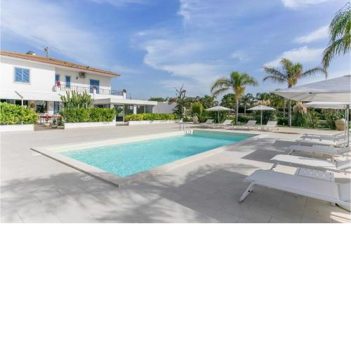 Villa Terraforte