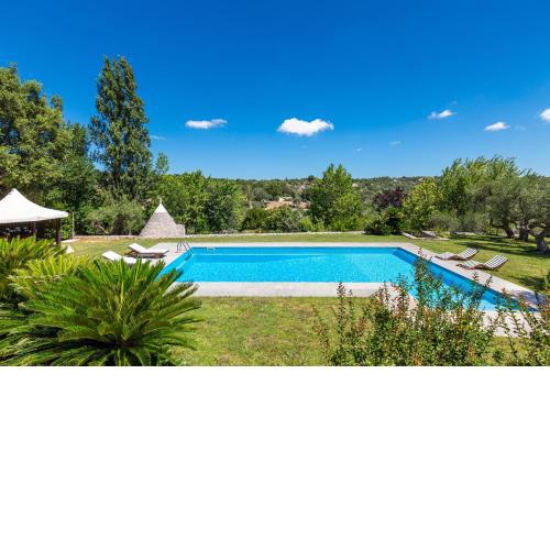 Villa Terranea by Perle di Puglia