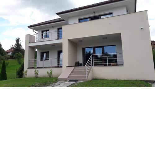 Villa Terrasse