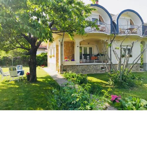 Villa Terrazza