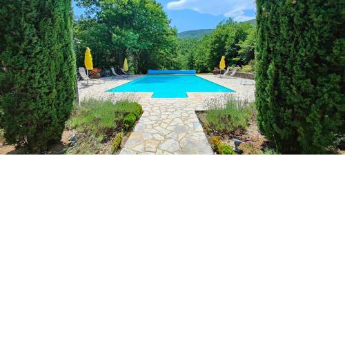 Villa Terre Rosse (con casa sull'albero!)