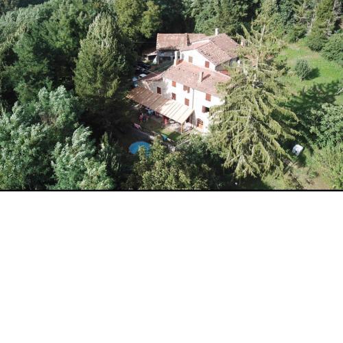 Villa Terria