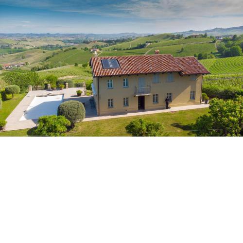 Villa Tesoro