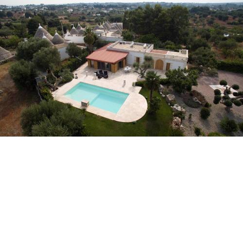 Villa Tesoro