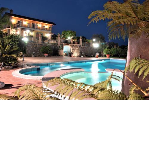 Villa Testafiume - Affitti Brevi Italia