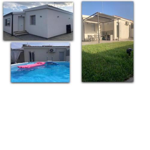 Villa Teti
