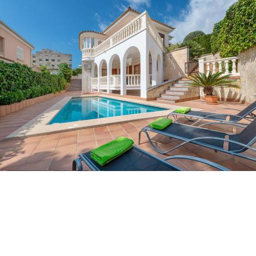 Villa Teulera