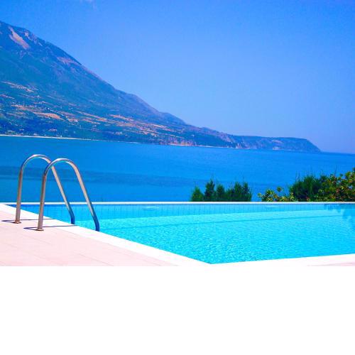 Villa Thalassa Kefaloniaprivatevillas