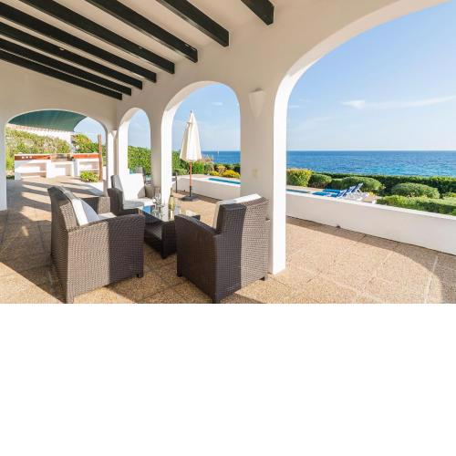Villa Thalassa