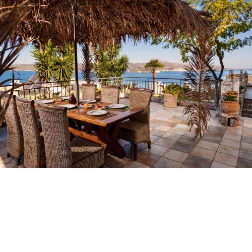 Villa Thalassea