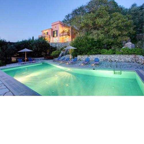 Villa Thalassia by Villa Plus