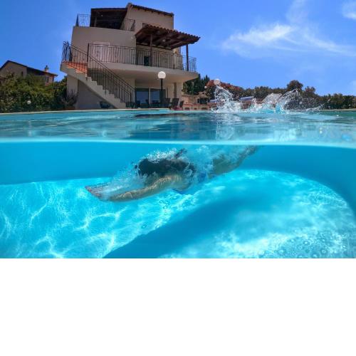 Villa Thallo