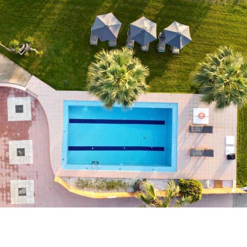 Villa Thamyris