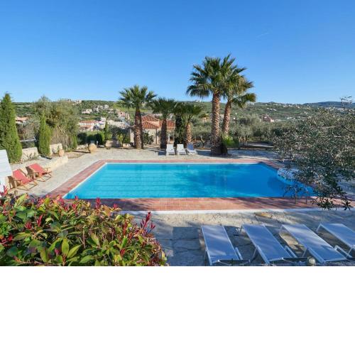 Villa The Olive Grove Cottage by Interhome