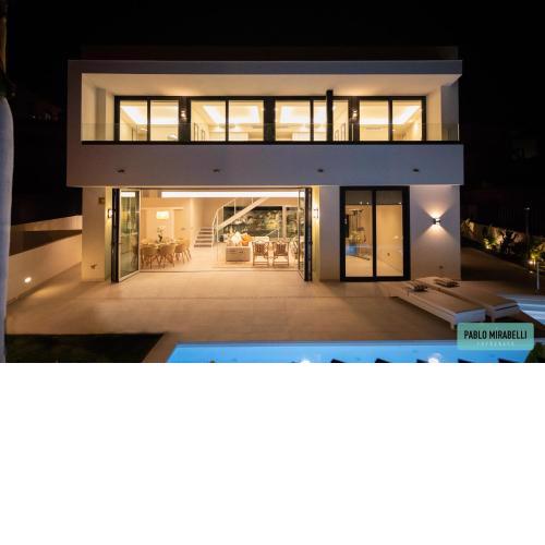 Villa The Palms
