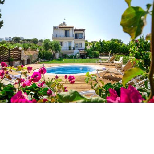 Villa Thea