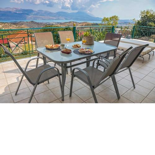 VILLA THEANO