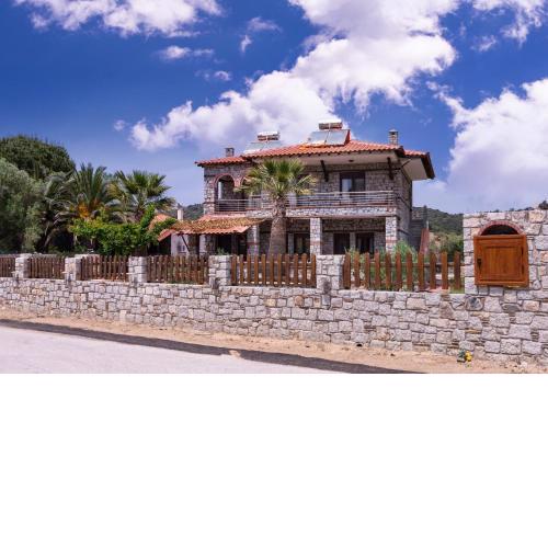 Villa Theano