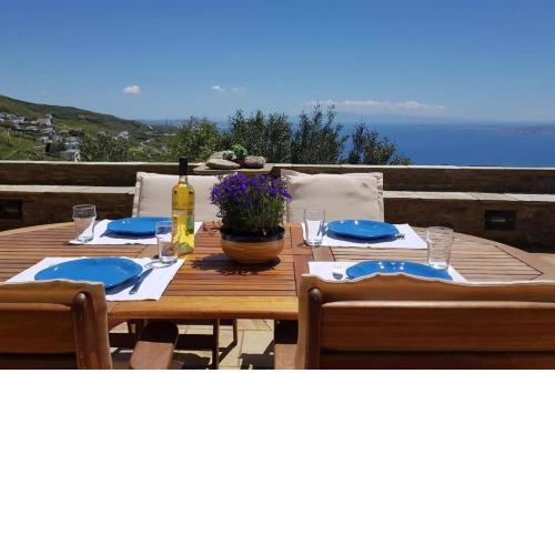 Villa theassis