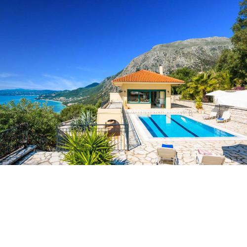 Villa Theaya