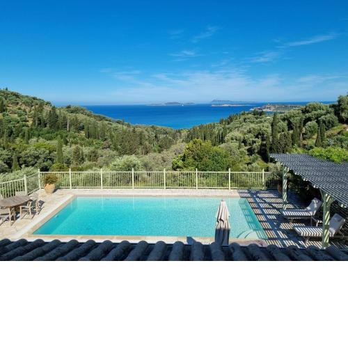 Villa Theia