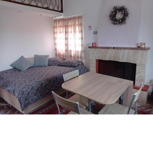 Villa Theo Eretria