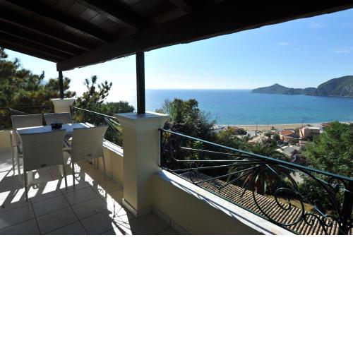 Villa Theodora View Apartments Afroditi