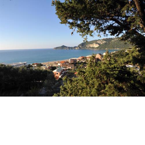 Villa Theodora View Apartments Polimnia