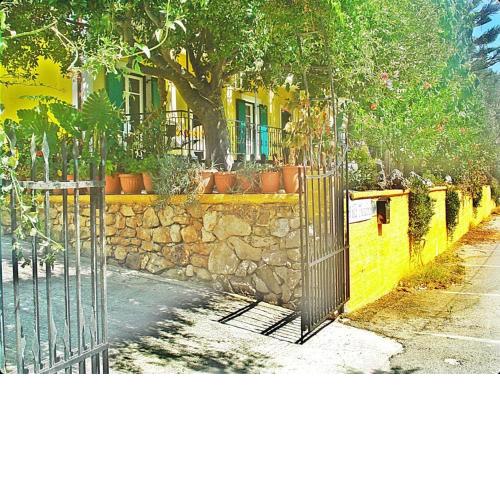 Villa Theodora