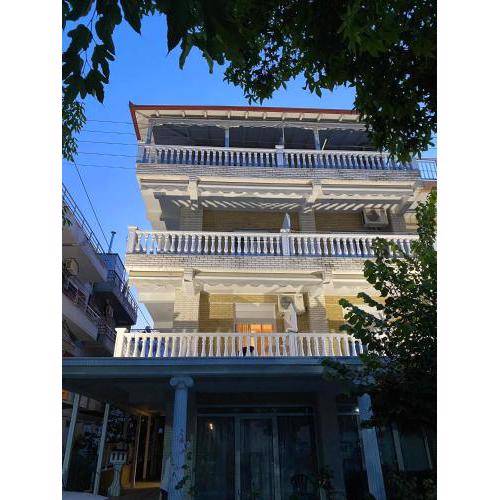 Villa Theodοra Superior