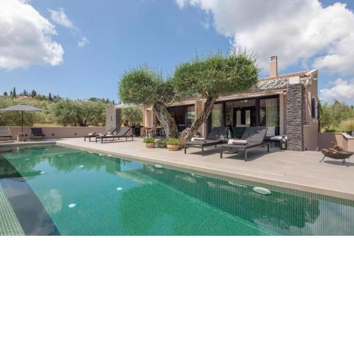 Villa Theolia