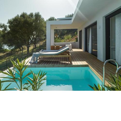 Villa Theresa