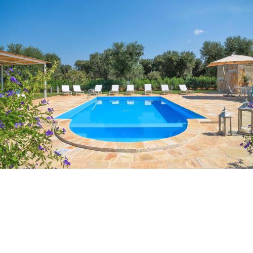 Villa Theros by BarbarHouse