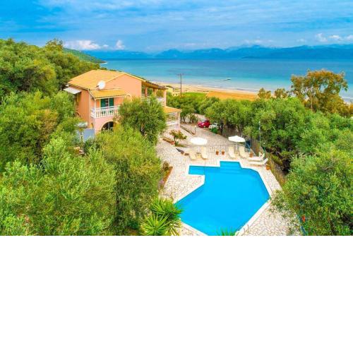 Villa Thespina