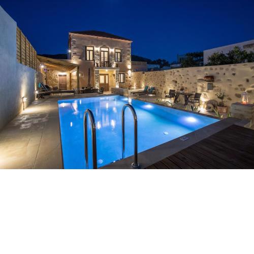 Villa Theta