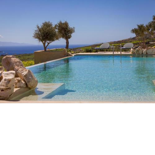 Villa Thita Estate