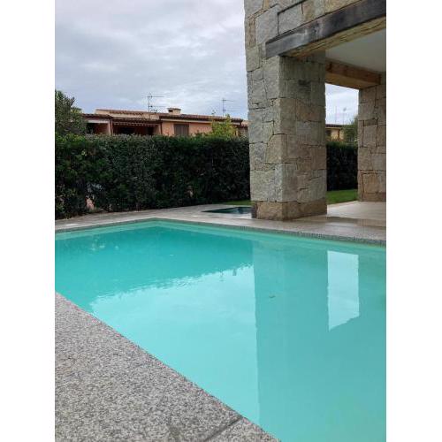 Villa Thomass