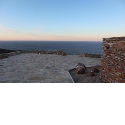 Villa Thori at Poulati Sifnos 2