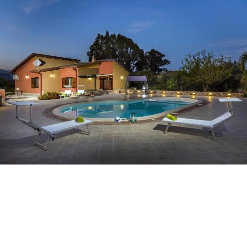 Villa Thyrrenia