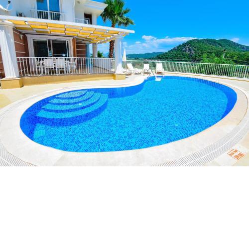 Villa Tia