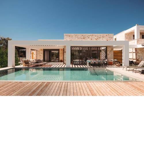 Villa Tiare 1 by Villa Plus