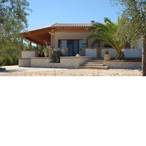 Villa Tiarè