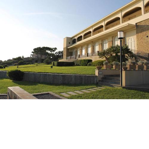 Villa Tiberiade