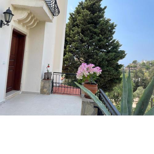 Villa Tibet