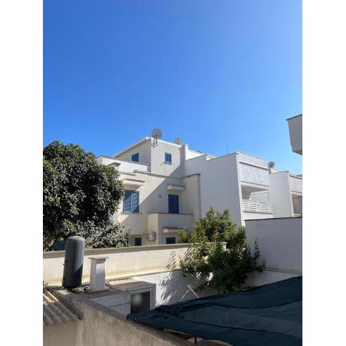 villa TiCia a 100 metri dalla spiaggia con parcheggio privato