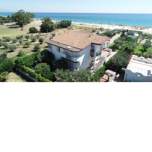 Villa Tigani